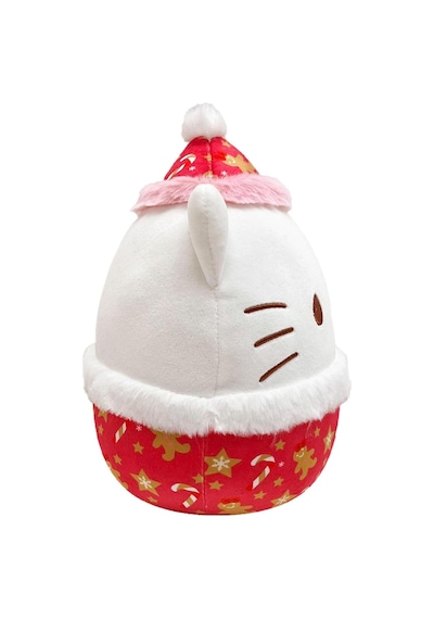 Squishmallows Hello Kitty Serisi - Hello Kitty 20 Cm Sn00773 Çok Renkli