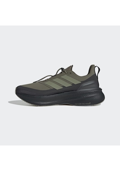 Adidas Jq5388 Ultraboost 5 Hk Erkek Yürüyüş Koşu Ayakkabısı Yeşil