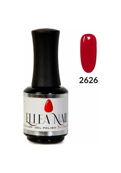 Kalıcı Oje 2626 15 Ml