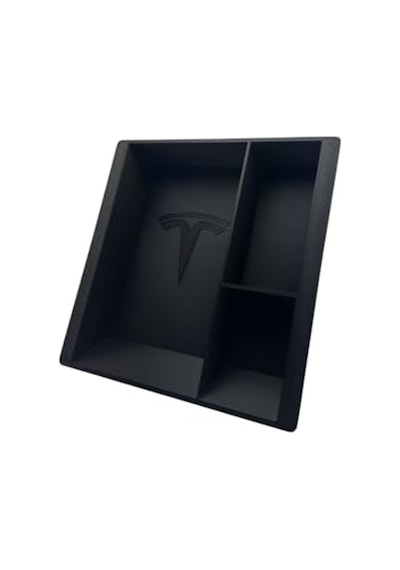 4'lü Havalandırma Kapağı Seti, Abs/asa Malzeme, Tesla Model Y Uyumlu