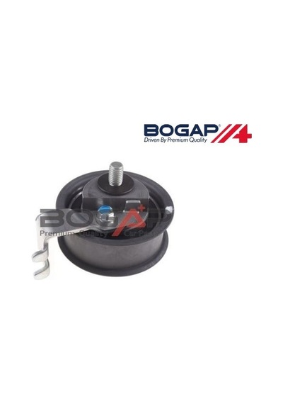 06b109243f Triger Gergi Rulmanı - Golf 4-bora-octavia-toledo-leon-a3 1.8-1.8t Agn-agu