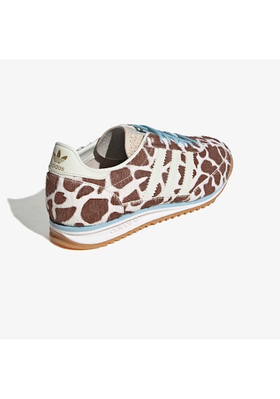 Adidas Sl 72 Og Kadın Bej Spor Ayakkabı Kh8967 Bej