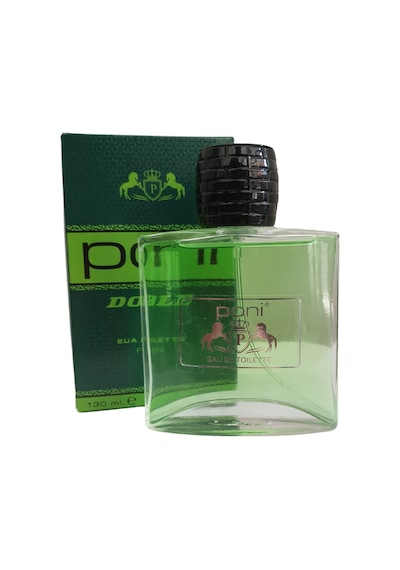Poni Double Erkek Parfüm EDT 130 ML