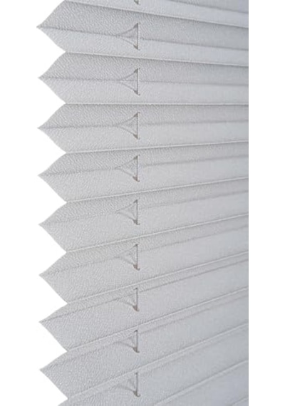Plise Dekor Gri Plise Perde Yapıştırmalı 80g X 200y Cm 11