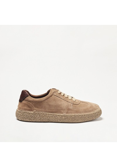 Sughero Oxford Klasik Erkek Diğer Og-2180 John May 2166-104 Suggero Suet-kahve Suet Bej