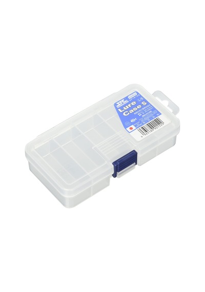 Meiho Lure Case S Lrf Silikon Kutusu