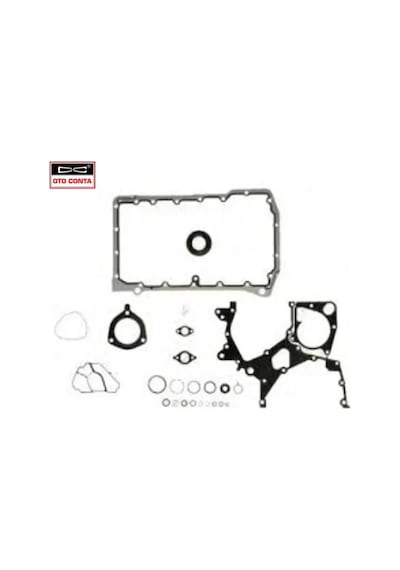 Motor Takım Contası Skc Siz/cort.keçeli Doblo-lınea-bravo Iı 1.6 Dmtj 16v 198 A2.000-263 A3.000 Otoconta 71769839