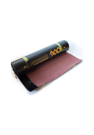 Ode Opal P 40 Kırmızı Arduazlı Membran (10 Mt)