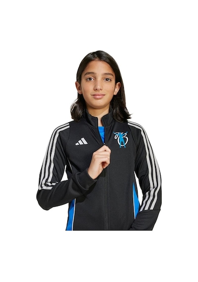 Adidas Çocuk Ceket Jb Tr Jkt Y Jx3943 Siyah