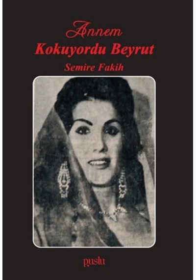 Annem Kokuyordu Beyrut - Kyut-764049