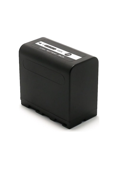 Sanger F970D Sony Uyumlu Kamera Batarya