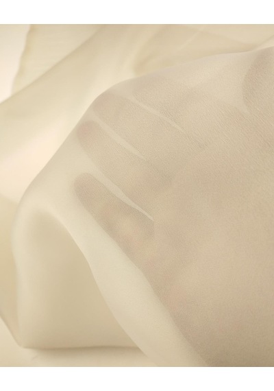 Küllü Pembe Renkte Organze Tül En 145 Cm X Boy 185 Cm -10121 10