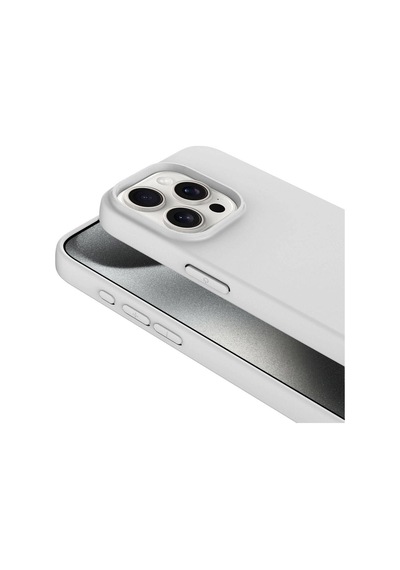 Apple Uyumlu iPhone 15 Pro Csk Zore Lsr Lansman Kılıf koyu Yeşil