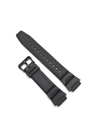 Casio Ae-1000W-1A -1000W-1B Plastik Saat Kordonu Fezalüx Marka