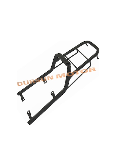 Rks Sniper 50 Arka Port Bagaj Demir