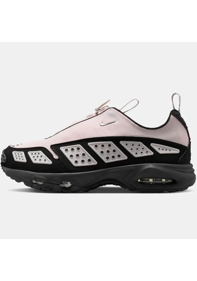 Nike Air Max Sndr ''rosy Metallic Silver''fermuar Detaylı Gizli Bağcıklı Reflektörlü Günlük Spor Ayakkabı Toz Pembe Nike Air Max Sndr ''rosy Metallic Silver''fermuar Detaylı Gizli Bağcıklı Reflektörlü Günlük Spor Ayakkabı Toz Pembe