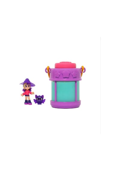 Magic Mini Mysteries Tekli Sihirli Sürpriz Paket Fener