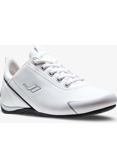 Lescon Smash 8 Beyaz Erkek Günlük Sneakers 001