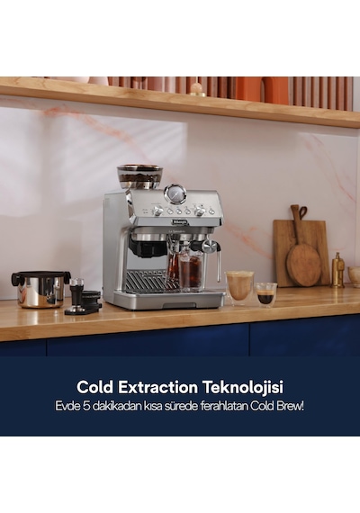 Delonghı La Specıalısta Prestıg Ec9255.m