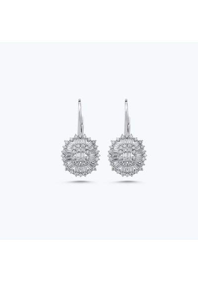 Altınbaş Altın Üçlü Baget Taşlı Set Utkss0116-24875-set