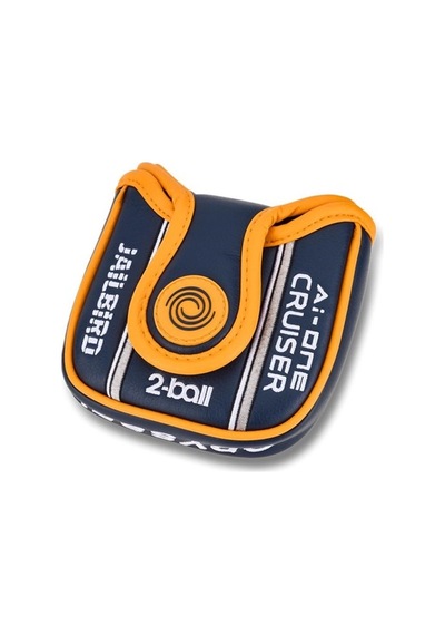Callaway Odyssey Ai-one 38" Cruiser Jailbird 2 Toplu Db Putter Karışık