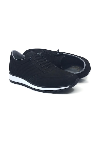 Lisans Shoes %100 Hakiki Nubuk Deri Ortopedik Erkek Günlük Yazlık Akıllı Bağcıklı Ayakkabı 39-45 Siyah Nubuk Lisans Shoes %100 Hakiki Nubuk Deri Ortopedik Erkek Günlük Yazlık Akıllı Bağcıklı Ayakkabı 39-45 Siyah Nubuk