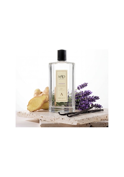 Mad 80 Derece Lavender Kolonya 200 ML