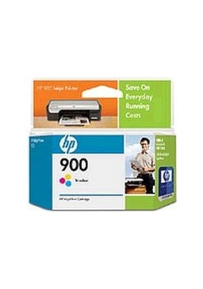 Hp Cb315A 900 Renkli Kartuş