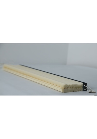 Blind-x Krem Plise Katlanır Cam Balkon Perdesi, Ofis Perdesi, Mutfak Perdesi, Salon Perdesi Blind-x Krem Plise Katlanır Cam Balkon Perdesi, Ofis Perdesi, Mutfak Perdesi, Salon Perdesi