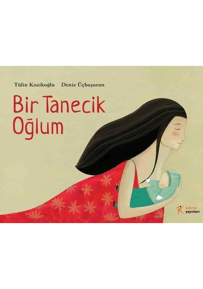 Bir Tanecik Oğlum