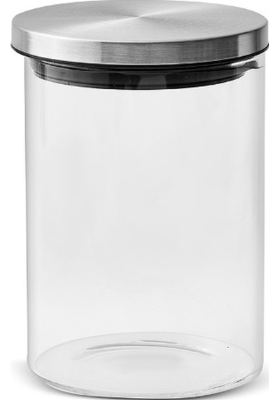 Aryıldız Fıne 700ml Saklama Kabı Şeffaf