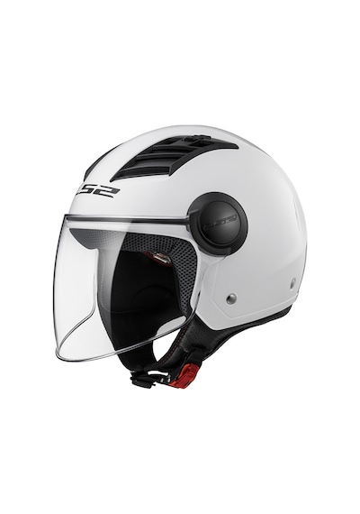 Ls2 Aırflow Kask Beyaz