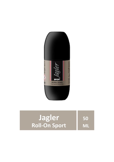 Jagler Sport Erkek Roll On Deodorant 50 ML