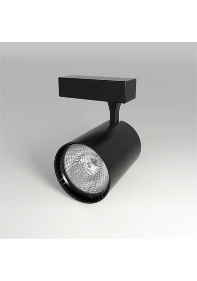 Ycl Yrs-3000 Ray Spot 30 Watt Siyah Kasa Günışığı Diğer