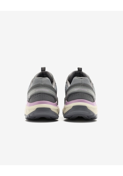 Skechers Skechers D'lux Pro-menasha Kadın Gri Outdoor Ayakkabı 180261 Ccpr Gri Skechers Skechers D'lux Pro-menasha Kadın Gri Outdoor Ayakkabı 180261 Ccpr Gri
