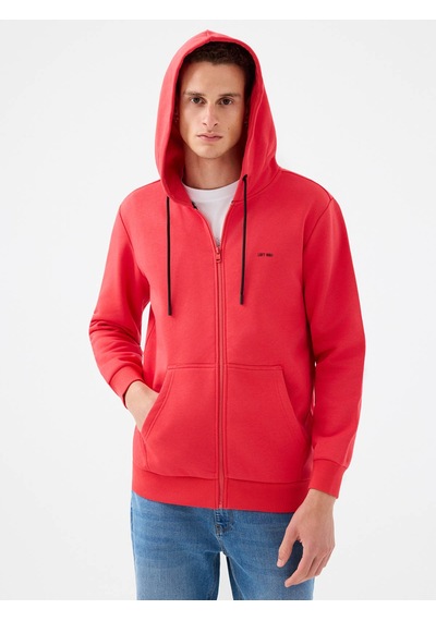 Loft Regular Fit Mercan Erkek Sweatshirt Lf2034270 Mercan