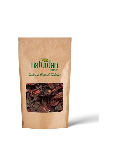 Hibiskus 250 Gr