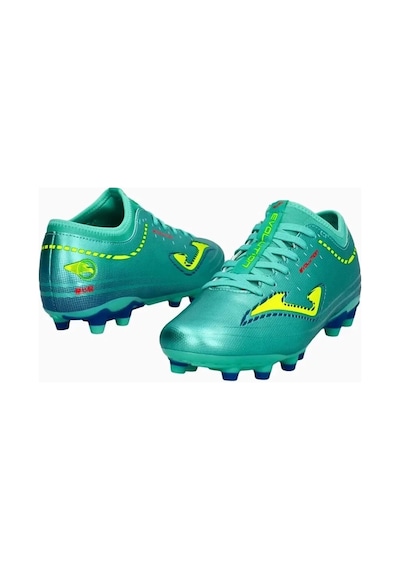 Joma Turkuaz Evolution 2430 Erkek Halı Saha Ayakkabısı Evos2430fg Turkuaz