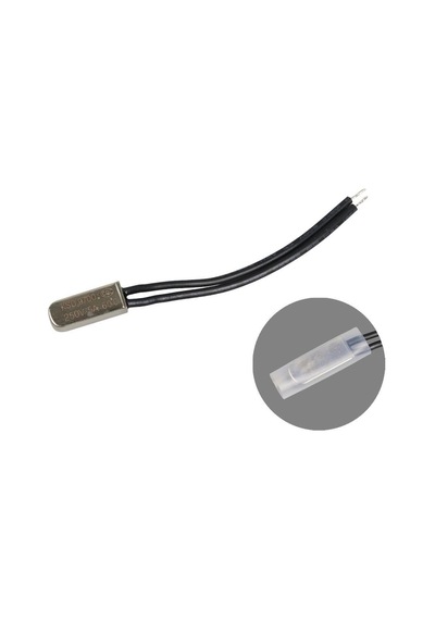 60 C Termik Fuse Kablolu Metal 5a Ic-270 -185550