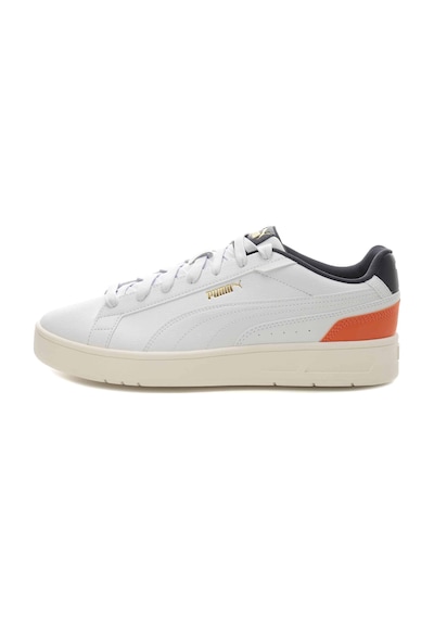 Puma Court Classico Erkek Spor Ayakkabı Beyaz 400284-07 Beyaz