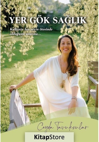 Yer Gök Sağlık - Ceyda Tavukçular - Butik