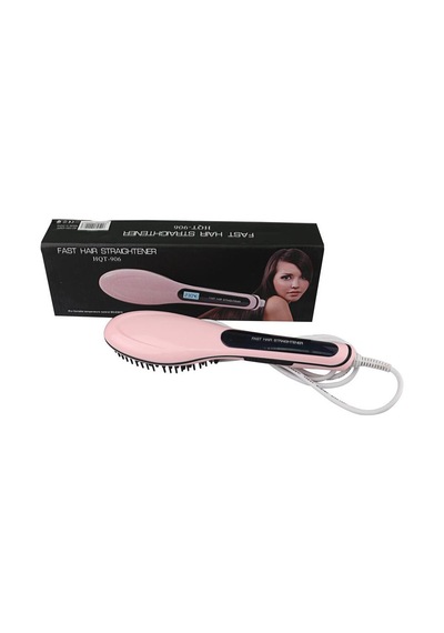 Miss Hair Saç Düzleştirici Tarak 5668
