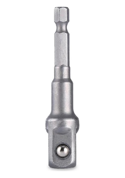 Sgs Sgs1832 Hex 1/2 Lokma Adaptör 73mm