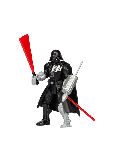 Star Wars Mixmashers Deluxe Fi Gür Darth Vader Star Wars