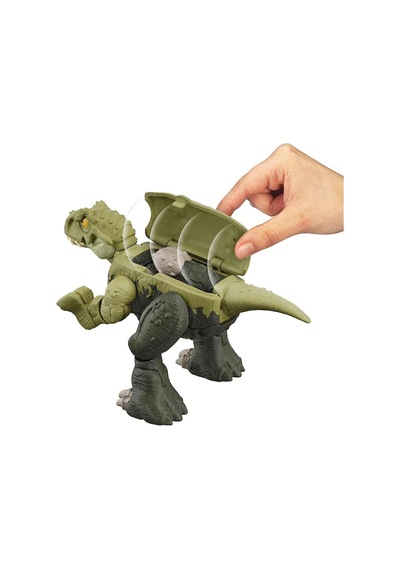 Jurassic World Çifte Tehlike Dinozor Figürleri Hlp08