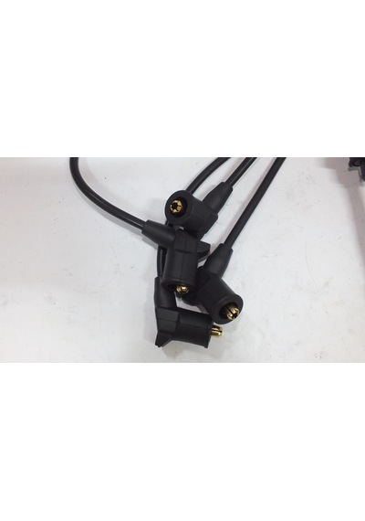 Accent 2000-2005 / Era 2006- / Getz 1,4 / Elantra 1999- / Matrıx / Cerato / Rıo Buji Kablosu 27501-26d00