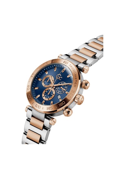 Guess Collection Gcz50002g7mf Erkek Kol Saati