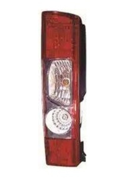 Stop Lambası Sol Ducato 06 / Boxer 06 / Jumper 06 Duysuz 1366454080