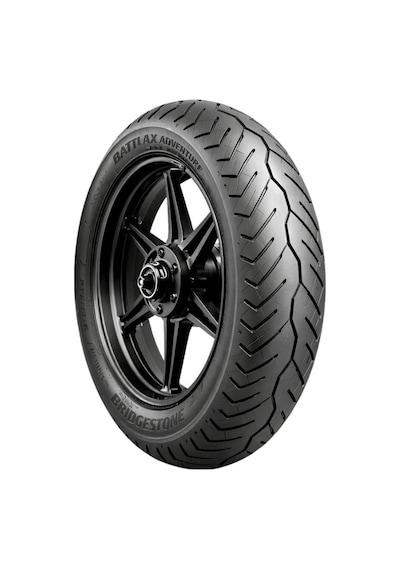 Bridgestone Battlecruise H50 Harley Davidson 100/90b-19 57h Ön Motosiklet Lastiği