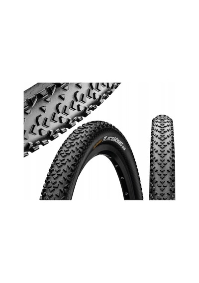 Continental Race King Performance 27.5x2.20 Dış Lastik